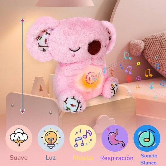Ohana Koalu™-Peluche relajante
