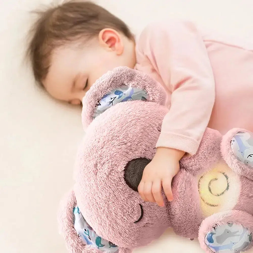 Ohana Koalu™-Peluche relajante
