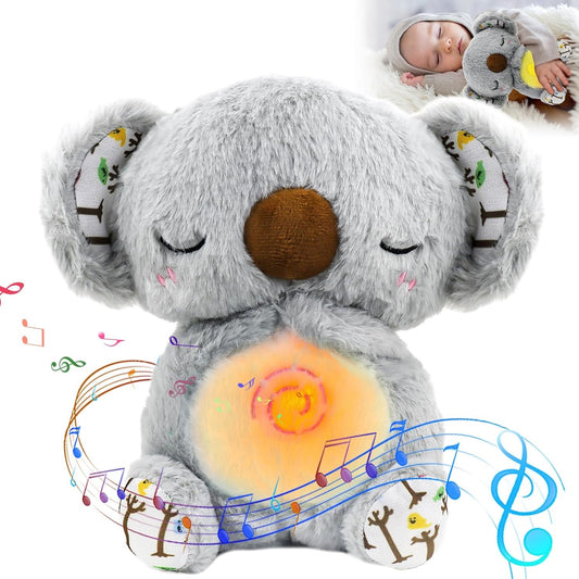Ohana Koalu™ - Peluche anti-ansiedad.
