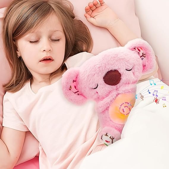 Ohana Koalu™-Peluche relajante