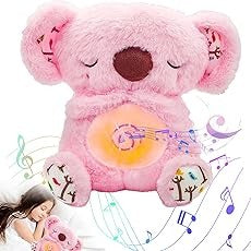 Ohana Koalu™ - Peluche anti-ansiedad.