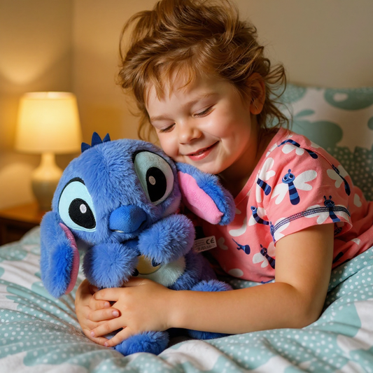 Kawaii Ohana™-Tu Compañero Anti-Ansiedad