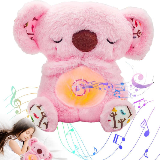 Ohana Koalu™-Peluche relajante